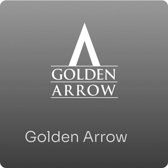 Golden Arrow